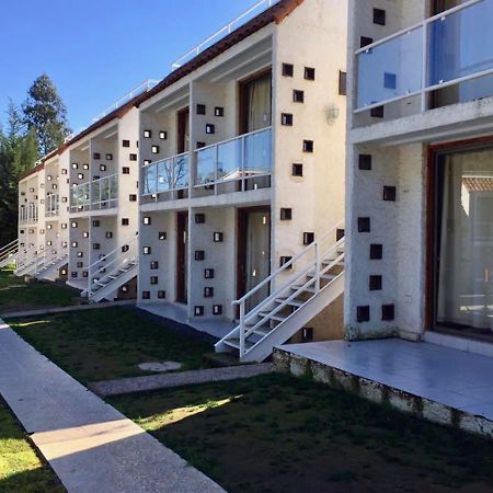 Howard Johnson By Wyndham Olmue Olmué Exterior foto